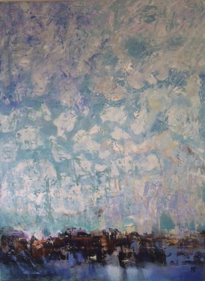 Lost Clouds - Norma Trimborn