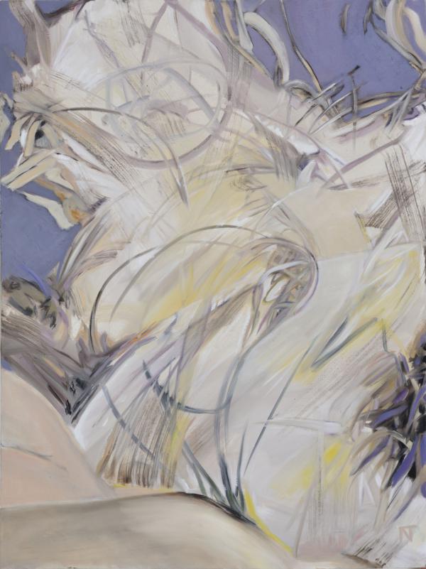 Natural Move - 30x40, Norma Trimborn