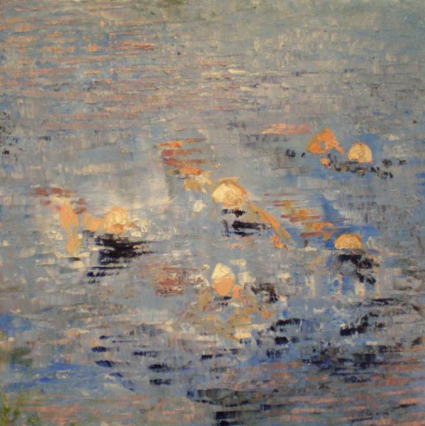Triathlon - 18x18 swimmers, Norma Trimborn