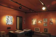 Norma Trimborn, N Gallery 2016