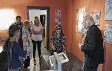 Norma Trimborn, N Gallery 2016