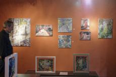 Norma Trimborn, N Gallery 2016