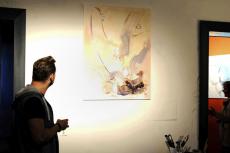 Norma Trimborn, N Gallery 2016