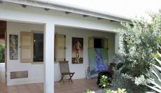 Norma Trimborn St.Martin Studio