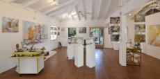 Norma Trimborn St.Martin Studio