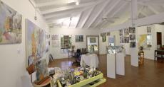 Norma Trimborn St.Martin Studio