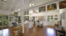 Norma Trimborn St.Martin Studio