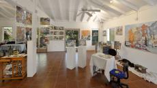 Norma Trimborn St.Martin Studio