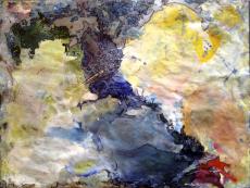  Tracing #27, Norma Trimborn