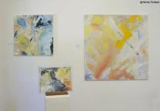 Palette #27, Norma Trimborn