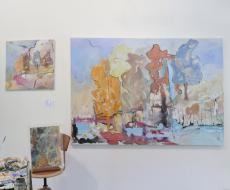 4 Trees  #4, Norma Trimborn
