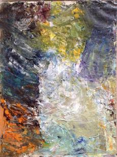 Palette #44, Norma Trimborn