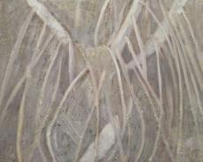 Air Roots - 30x24,  Norma Trimborn
