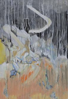 Almost - 47x33,  Norma Trimborn
