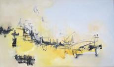 Happy, 60x36, Norma Trimborn