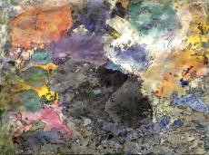 Palette Tracing - 9, Norma Trimborn