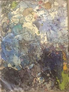 Palette Tracing - 41, Norma Trimborn