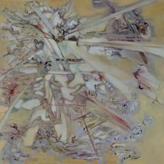 Point of view - 40x40, Norma Trimborn