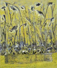  More information? 	Reminiscent of summer#6 - 20x24, Norma Trimborn