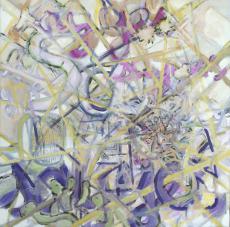 Say Yes 24x30,   Norma Trimborn