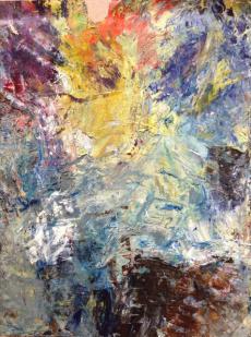 Palette - 14, Norma Trimborn